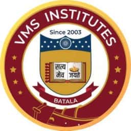 VMS College of Pharmacy Logo