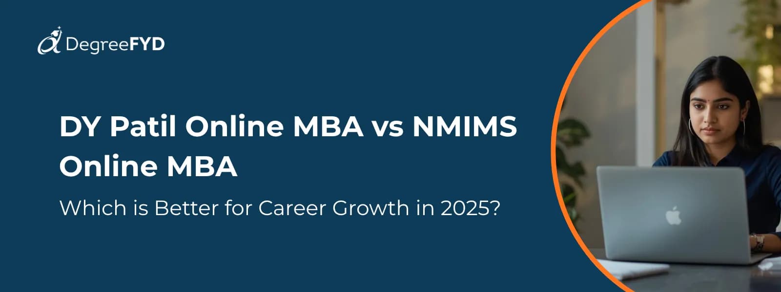 DY Patil Online MBA vs NMIMS Online MBA – Which is Better for Career Growth in 2025?