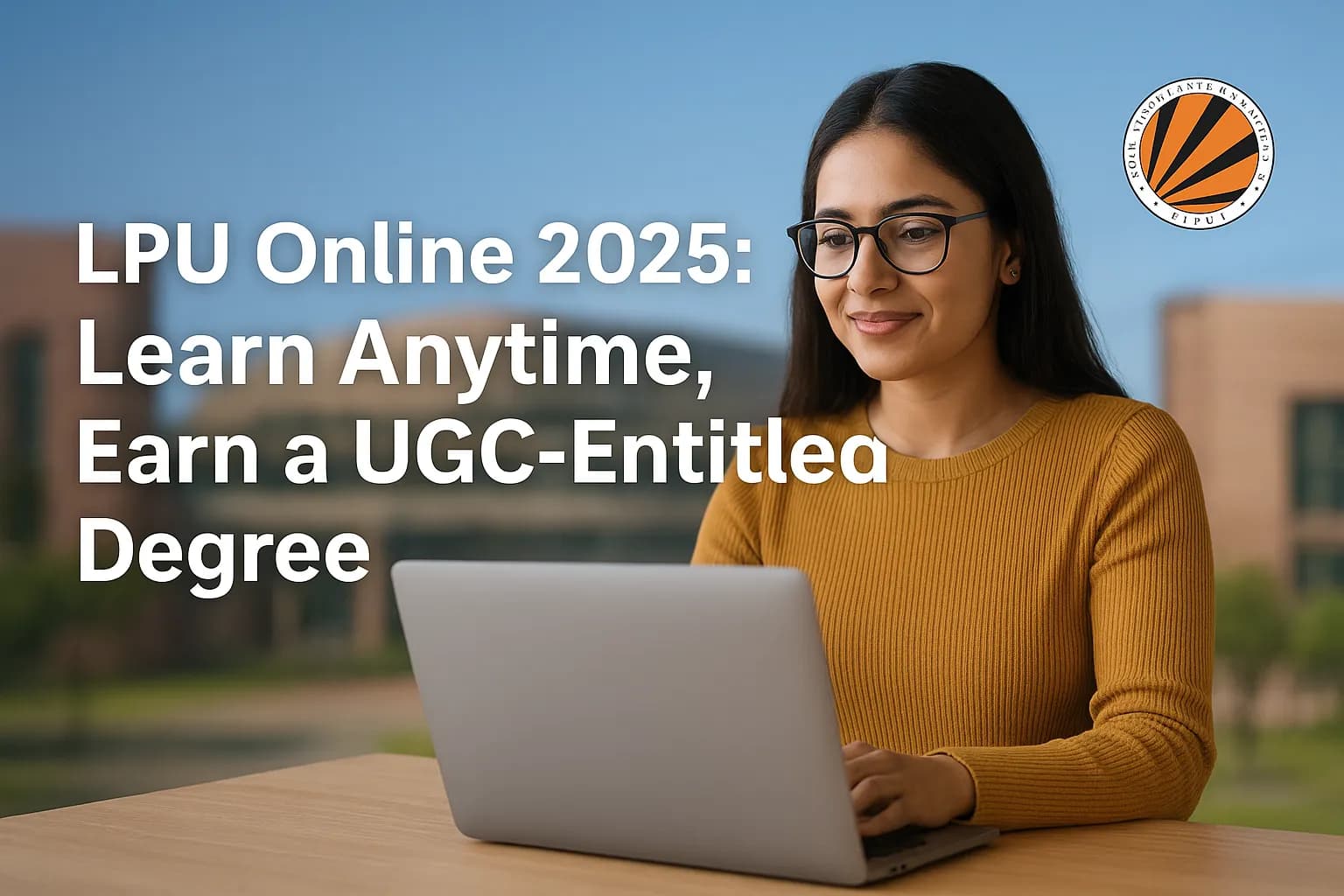 Why Choose a Lovely Professional University for Your Higher Education in 2025?