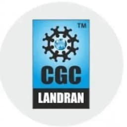 Chandigarh Group of Colleges Landran