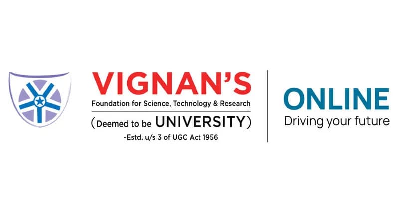 Vignan University Online