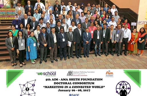 Welingkar Online Faculty