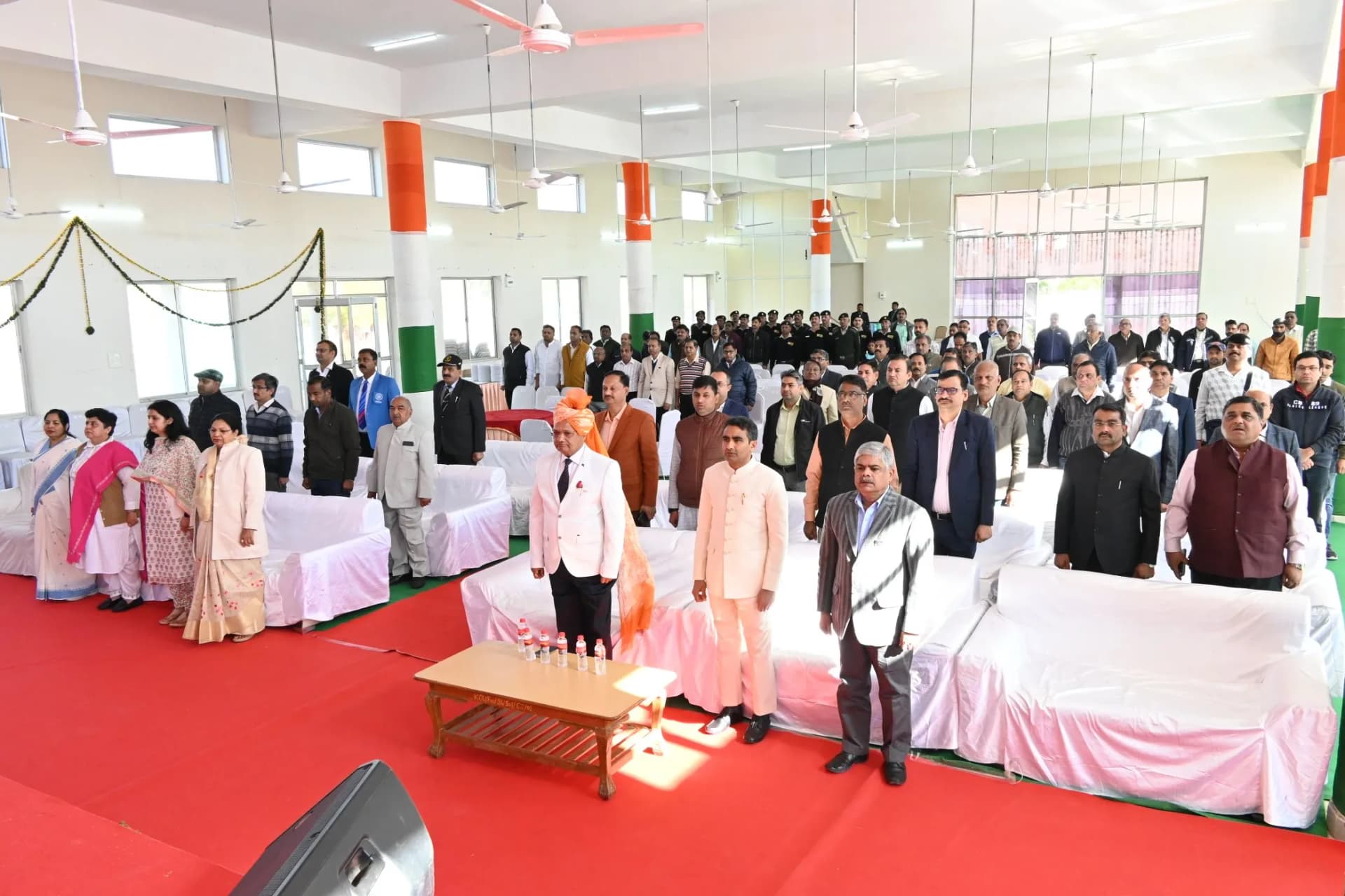 Vardhman Mahaveer Open University Campus Image 1