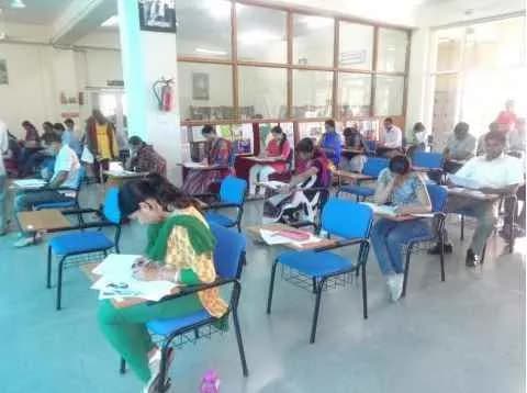 Vardhman Mahaveer Open University Campus Image 5