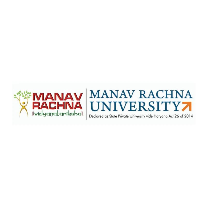 Manav Rachna University Online