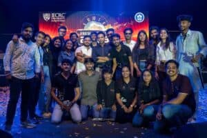 JECRC Online Students