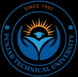 Punjab Technical University Distance Education
