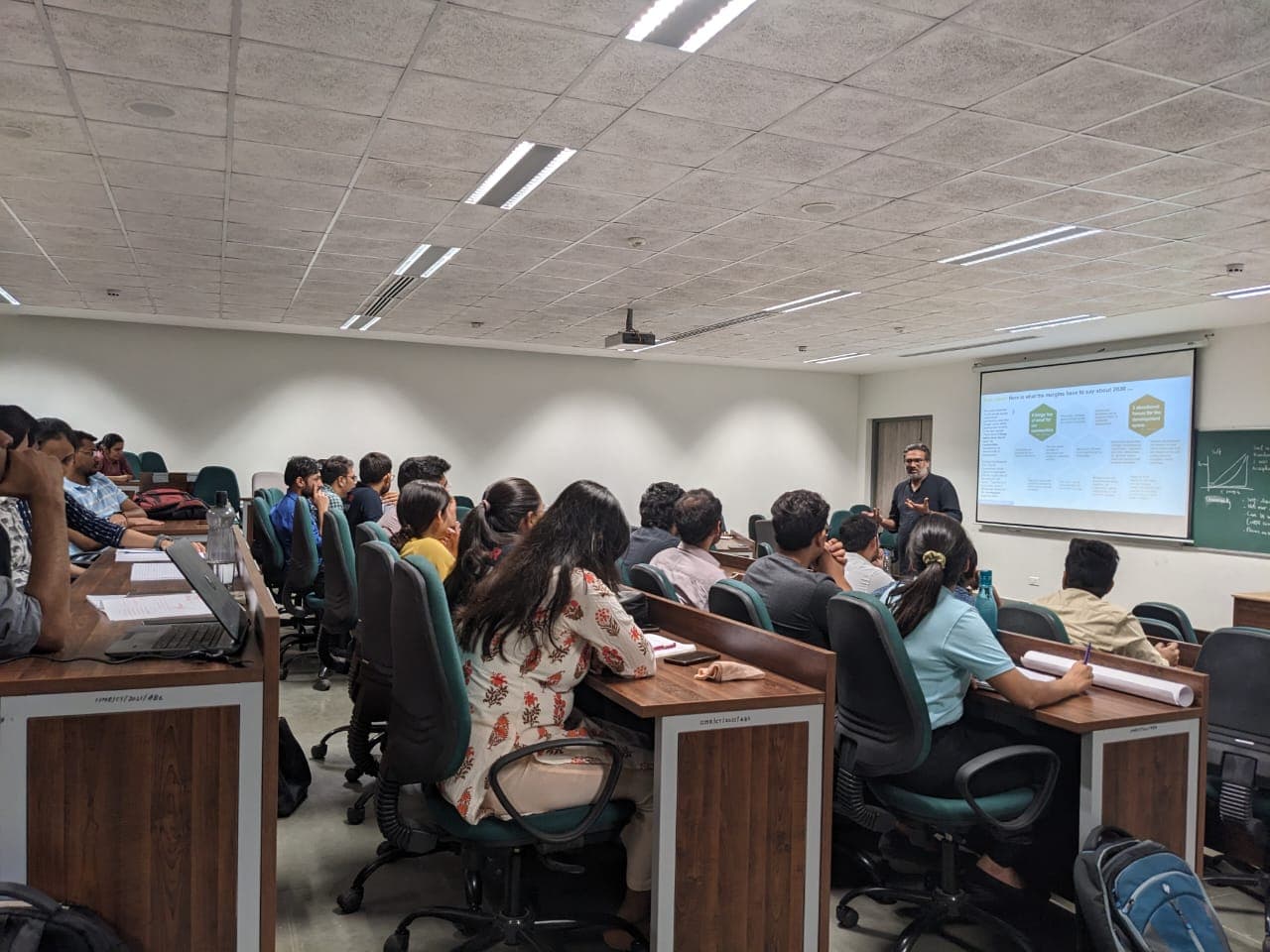IIM Raipur Campus Image 4