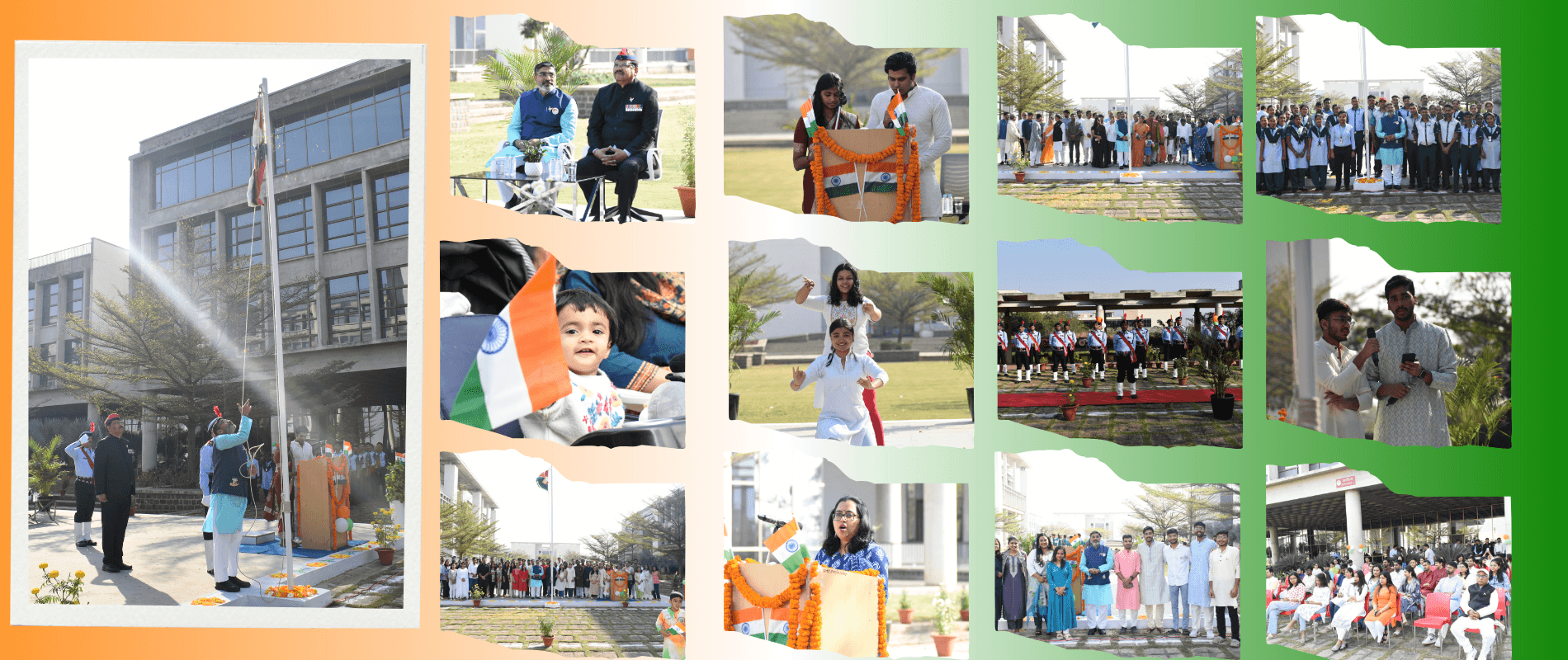 IIM Raipur Campus Image 6
