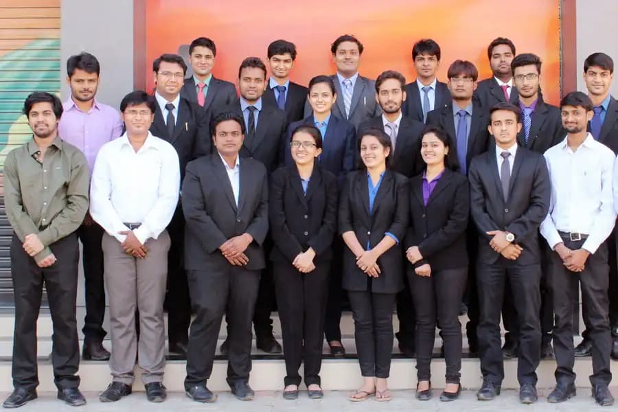 ICFAI University Online Courses Campus Image 9
