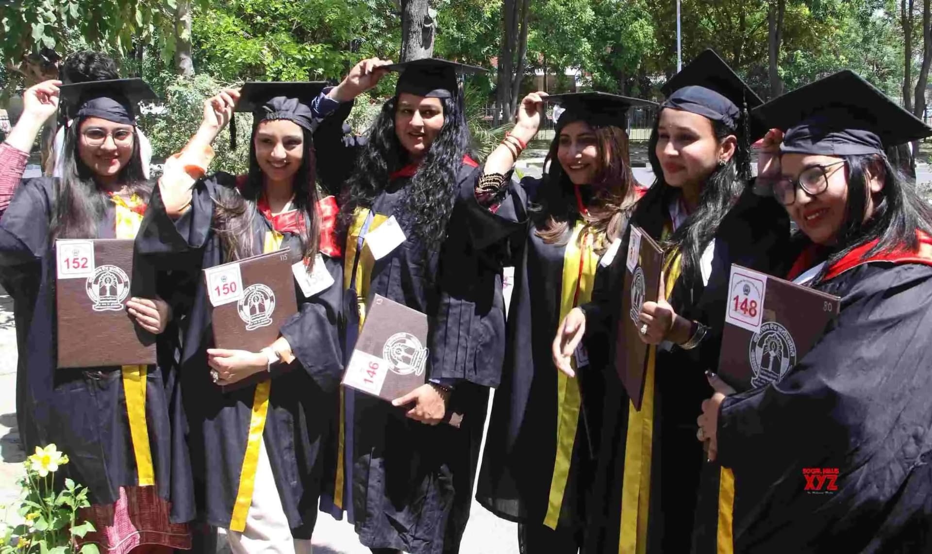 Guru Nanak Dev University Campus Image 2