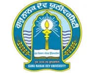 guru-nanak-dev-university-amritsar-logo