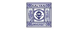 Kalyani University Distance Education