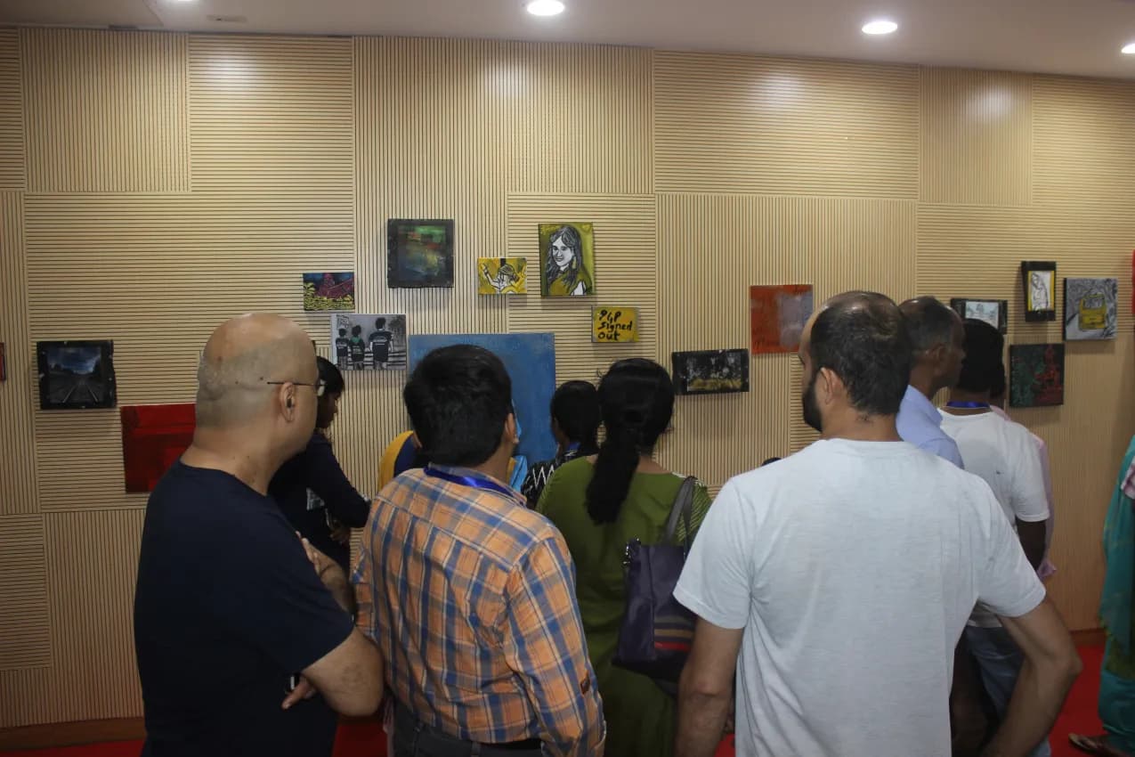 IIM Kozhikode Campus Image 3