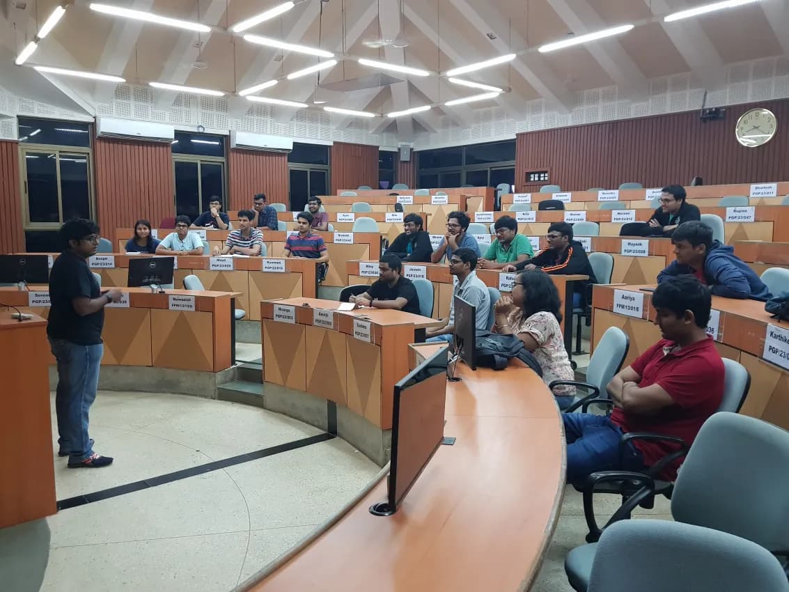 IIM Kozhikode Campus Image 6
