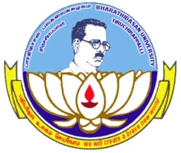 bharathidasan-university-online-logo