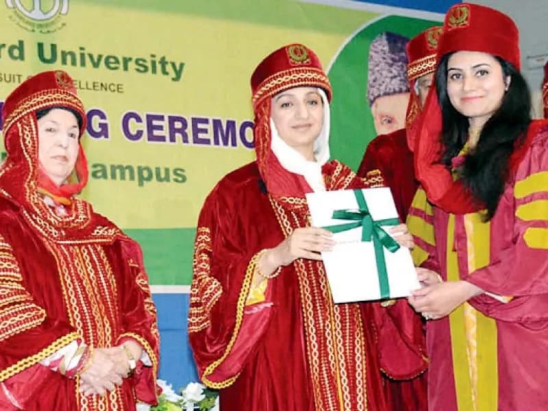 Jamia Hamdard University Online Campus Image 5
