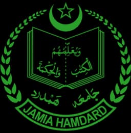 Centre for Distance and Open Learning, Jamia Hamdard University Online