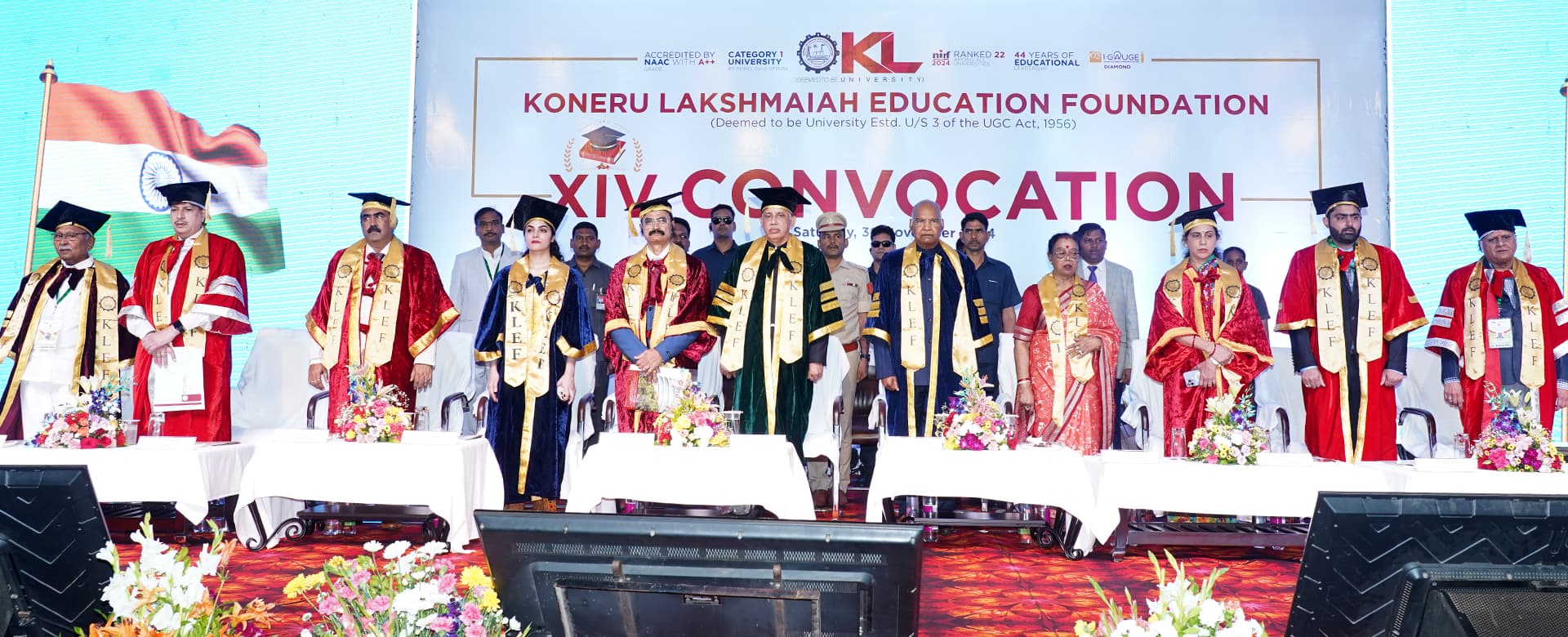 KL University Online Campus Image 6