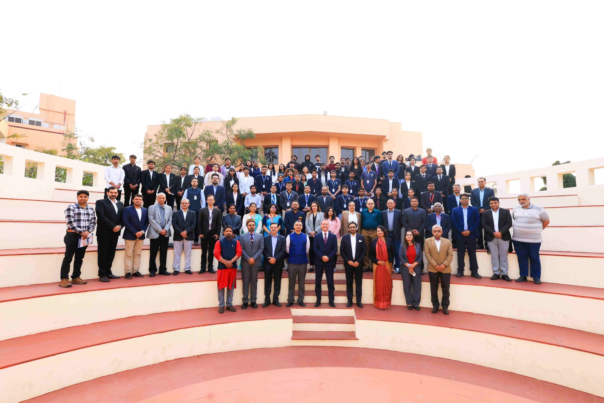 IIM Indore Faculties