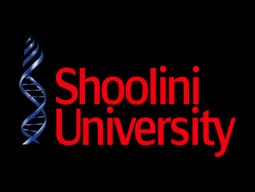 shoolini-university-online-logo