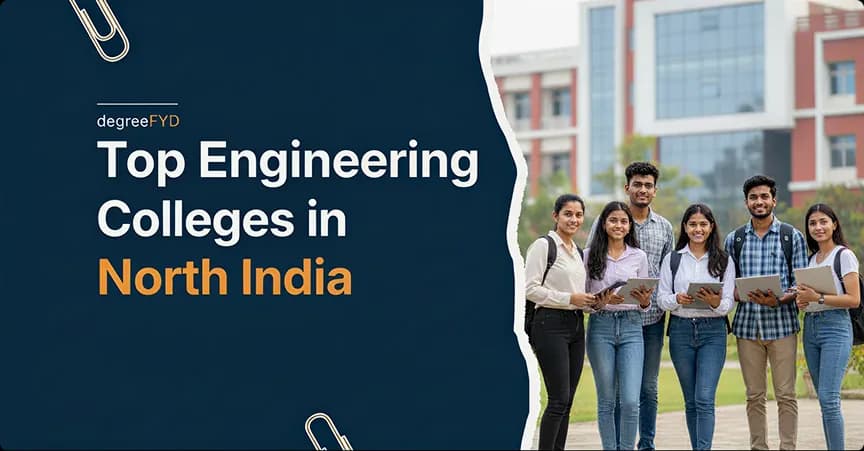 Top Engineering Colleges in North India