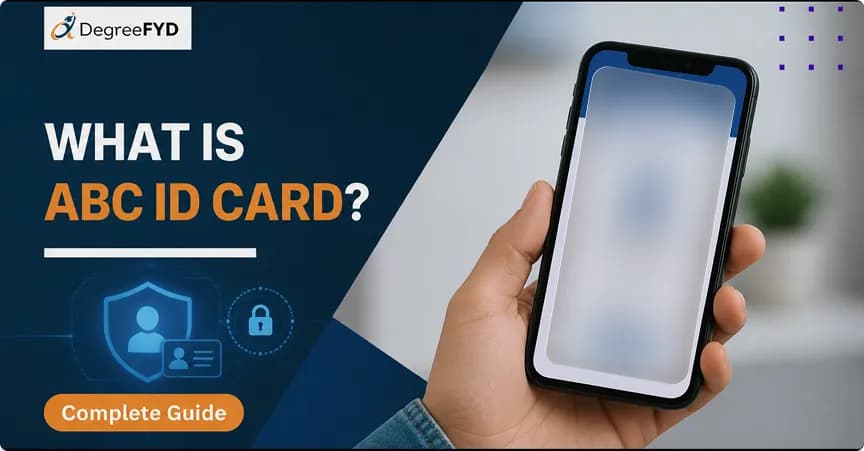 What is ABC ID Card?