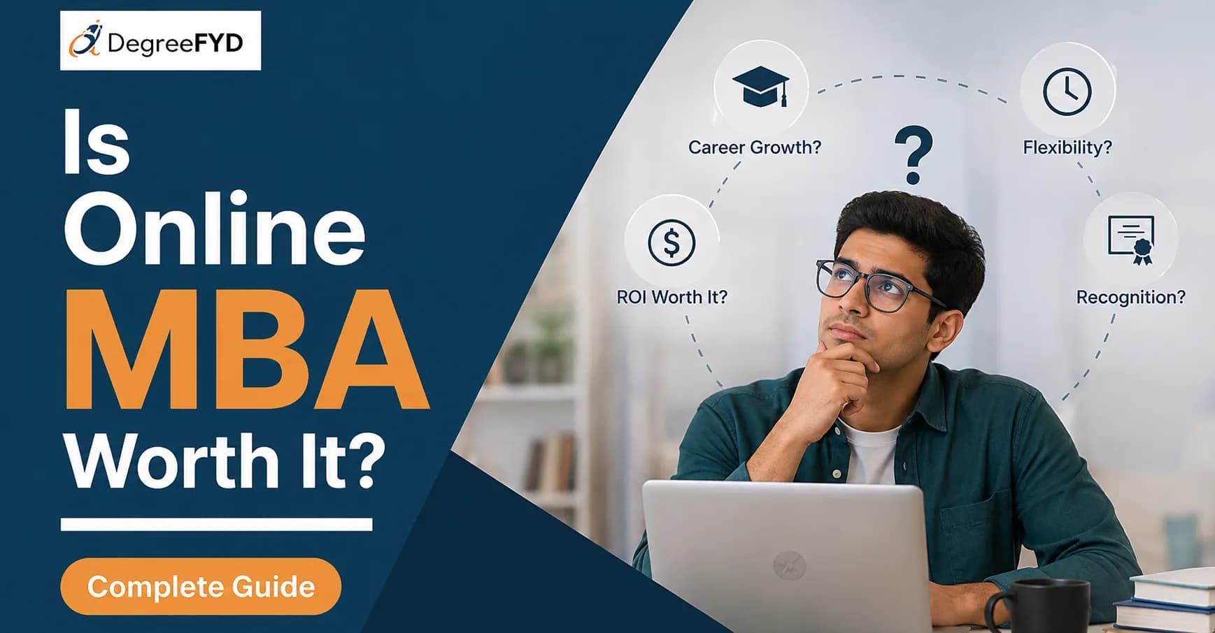 Is Online MBA Worth It?