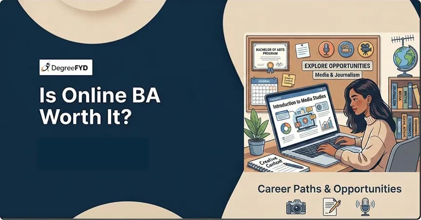 Is Online BA Worth It?