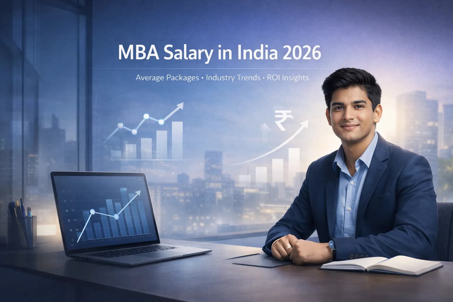 MBA Salary in India 2026