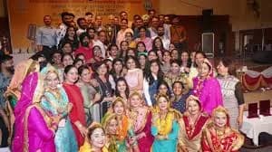 DAV College Jalandhar Cultural Fest