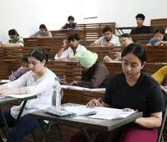 PU Students