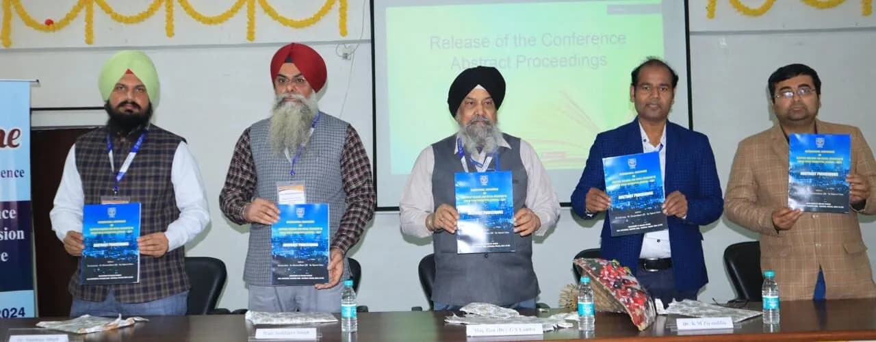 Akal University Bathinda Press Release