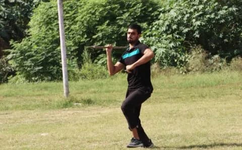 Desh Bhagat University Sports