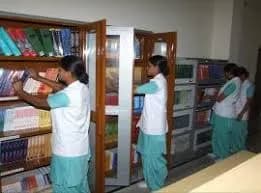 Adesh University Library