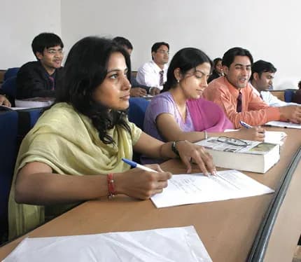 Amity University Mohali Students