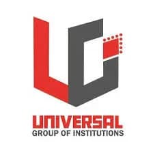 Universal Group of Institutions Lalru