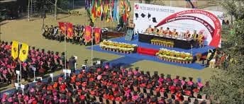 PCTE Group of Institutes convocation