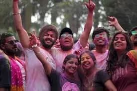 PCTE Group of Institutes fest