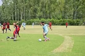 PCTE Group of Institutes sports