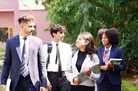 PCTE Group of Institutes students