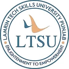 lamrin-tech-skills-university-logo