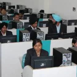 Kings Group of Institutions Computer Lab