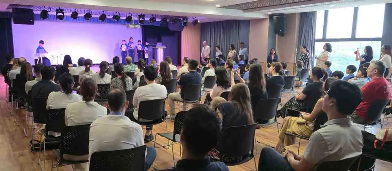 Kings Group of Institutions Open House