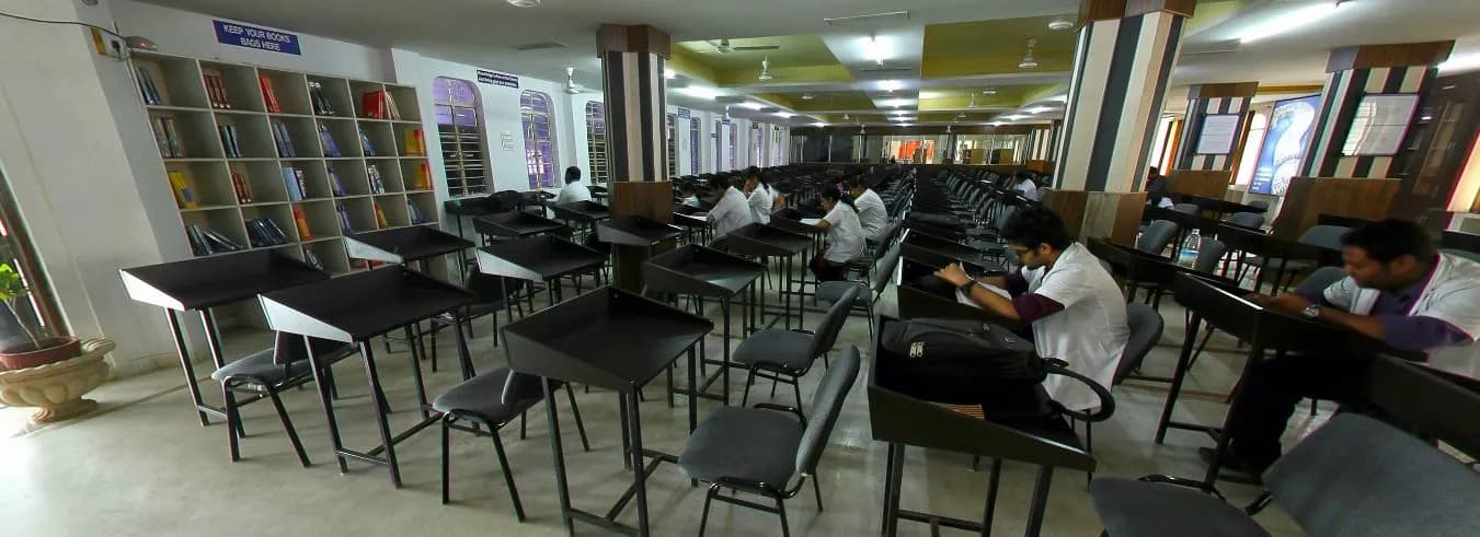 Datta Meghe Institute of Higher Education & Research Online University