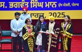 Ludhiana Group of Colleges Convocation