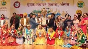 Ludhiana Group of Colleges Fest