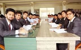 Ludhiana Group of Colleges Students