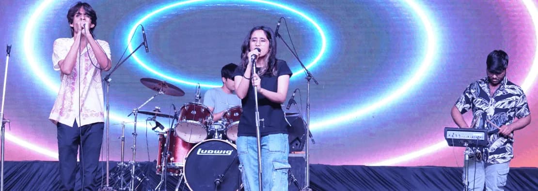Plaksha University Performance