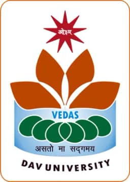 DAV University, Jalandhar